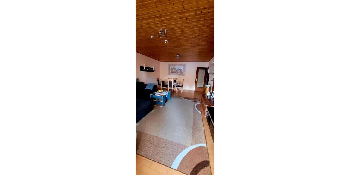 Etagenwohnung Emmendingen - 2.5 Zimmer, 73 m&sup2;, 255.000&euro; | Angebot:27046374