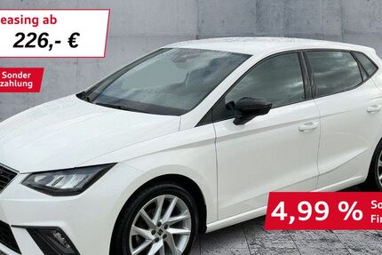 Seat Ibiza 73.050 km 14.900 &euro; Werneck 97440