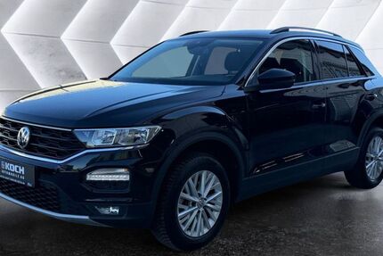VW T-Roc 53.290 km 20.990 &euro; Neuruppin 16816