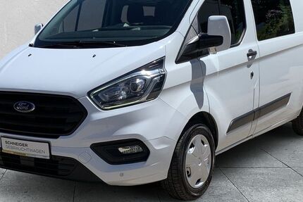 Ford Transit 130.000 km 20.990 &euro; Zwickau 08064