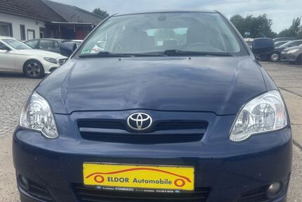 Toyota Corolla 228.705 km 2.900 &euro; Kamenz 01917