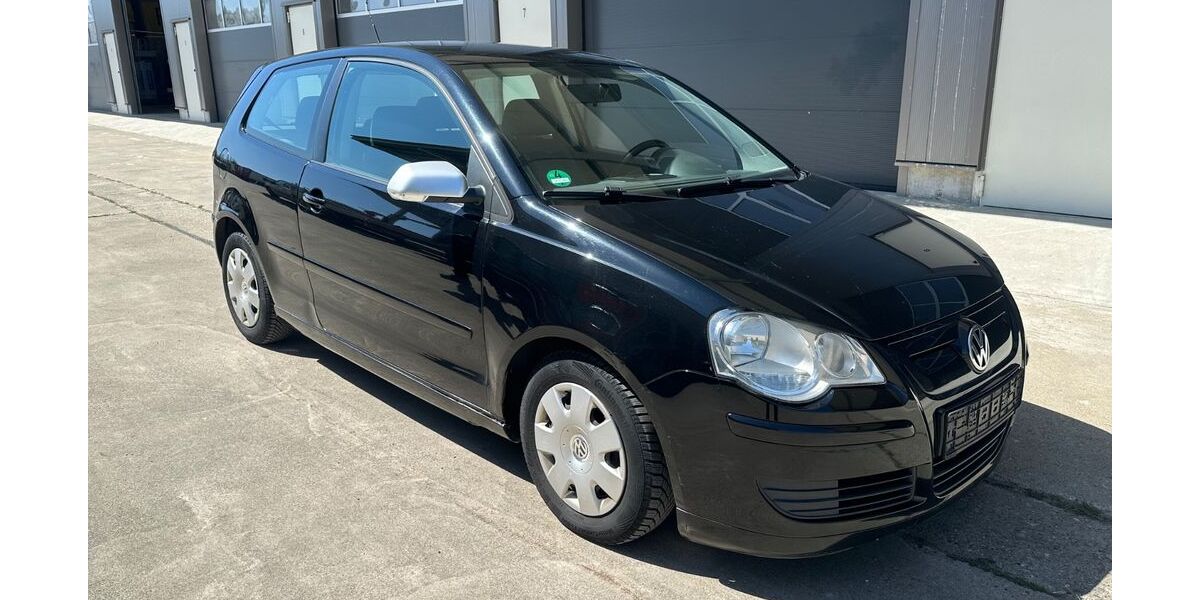VW Polo 295.000 km 800 &euro; Giengen 89537
