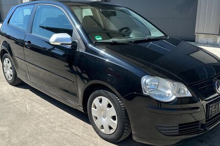 VW Polo 295.000 km 890 &euro; Giengen 89537
