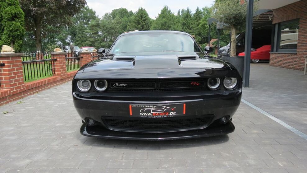 Challenger