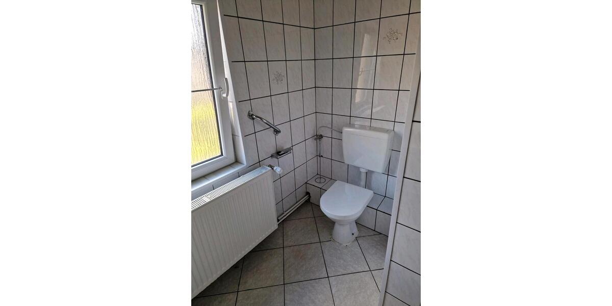 Erdgeschoßwohnung Friedeburg - 2 Zimmer, 50 m&sup2;, 500&euro; | Angebot:26287440