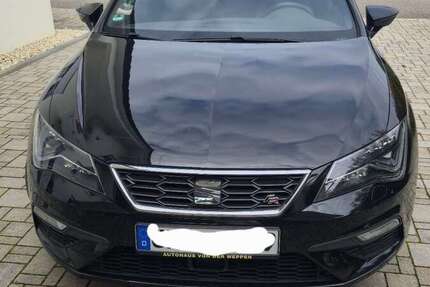 Seat Leon 109.000 km 13.900 € Öhringen 74613
