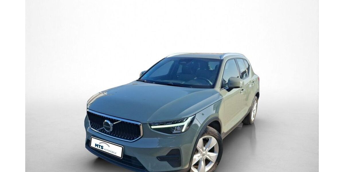 Volvo XC40 35.620 km 28.690 &euro; Friedberg 61169
