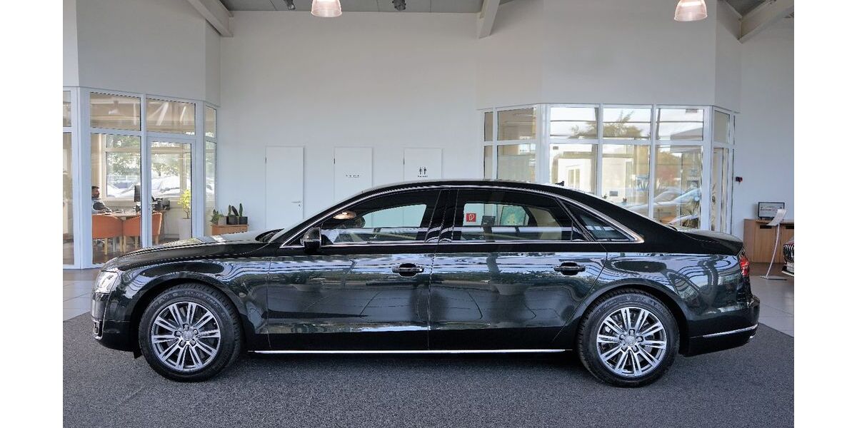 Audi A8 98.849 km 131.950 € Quakenbrück 49610