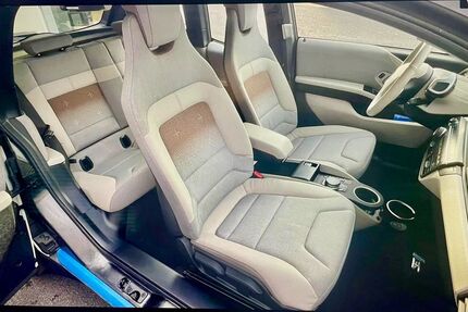 BMW i3 87.500 km 18.200 € Leverkusen 51375