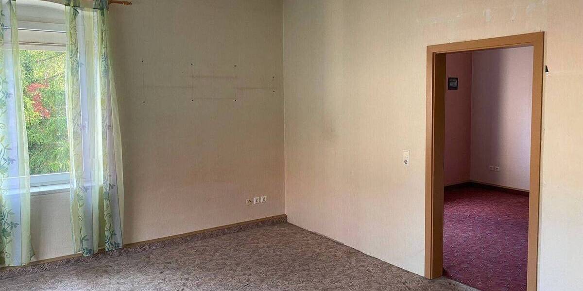 Einfamilienhaus Rothenburg - 6 Zimmer, 207 m&sup2;, 125.000&euro; | Angebot:25679716
