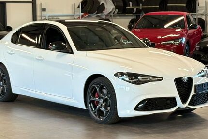 Alfa Romeo Giulia 68.792 km 31.450 &euro; Friedewald 36289