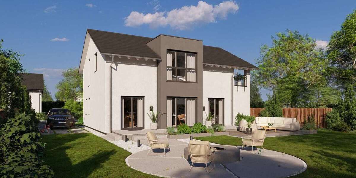 Einfamilienhaus Waltrop - 5 Zimmer, 193 m&sup2;, 496.999&euro; | Angebot:27144148