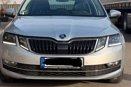 Skoda Octavia 178.200 km 11.500 &euro; Neuweiler 75389