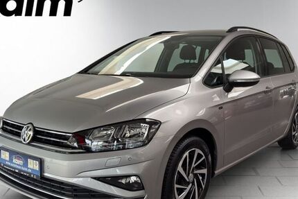 VW Golf Sportsvan
