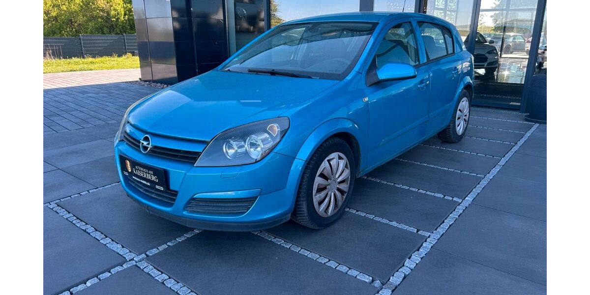 Opel Astra 233.900 km 1.990 &euro; Gießen 35396