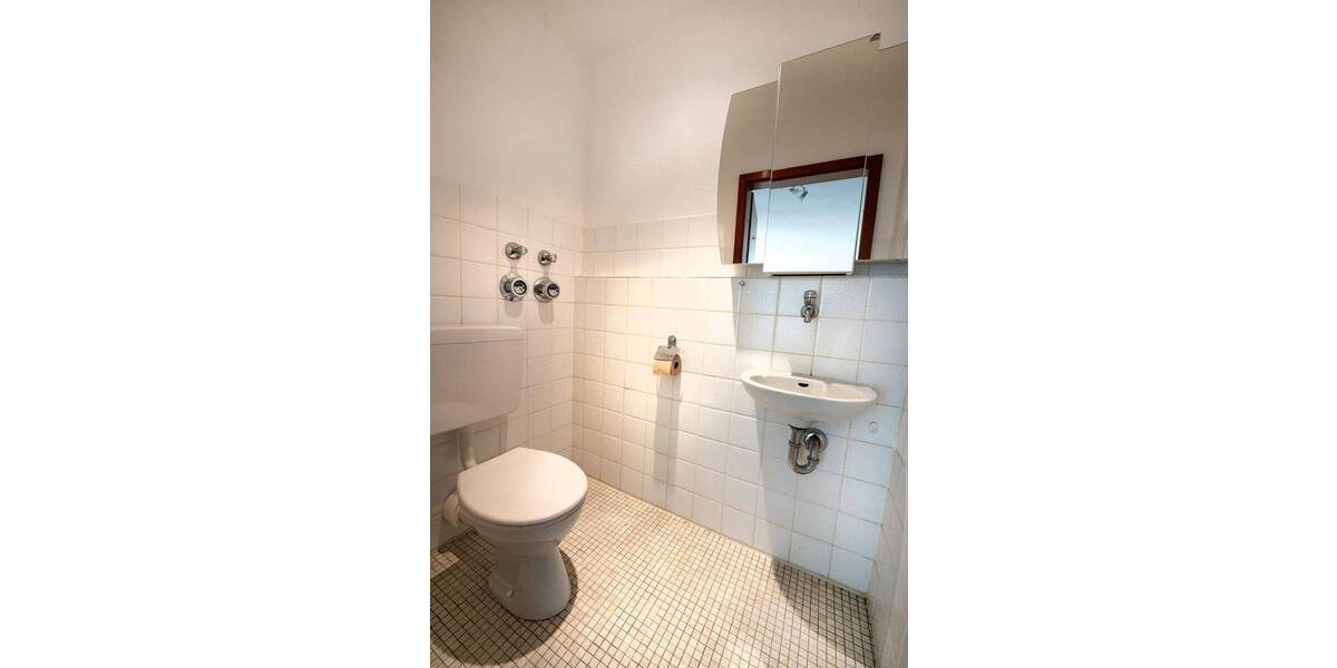 Etagenwohnung Leinfelden-Echterdingen Leinfelden - 3 Zimmer, 99 m&sup2;, 347.000&euro; | Angebot:26658653