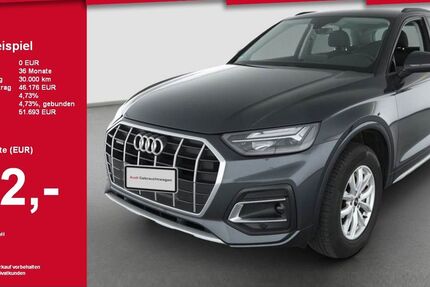 Audi Q5 22.047 km 46.149 &euro; Gera 07546