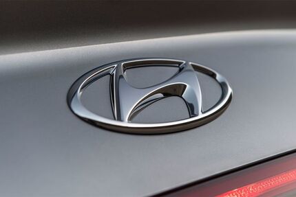 Hyundai IONIQ 6 3.500 km 35.890 &euro; Emmendingen 79312