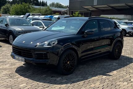 Porsche Cayenne 110.000 km 47.950 € Erbach bei Ulm 89155
