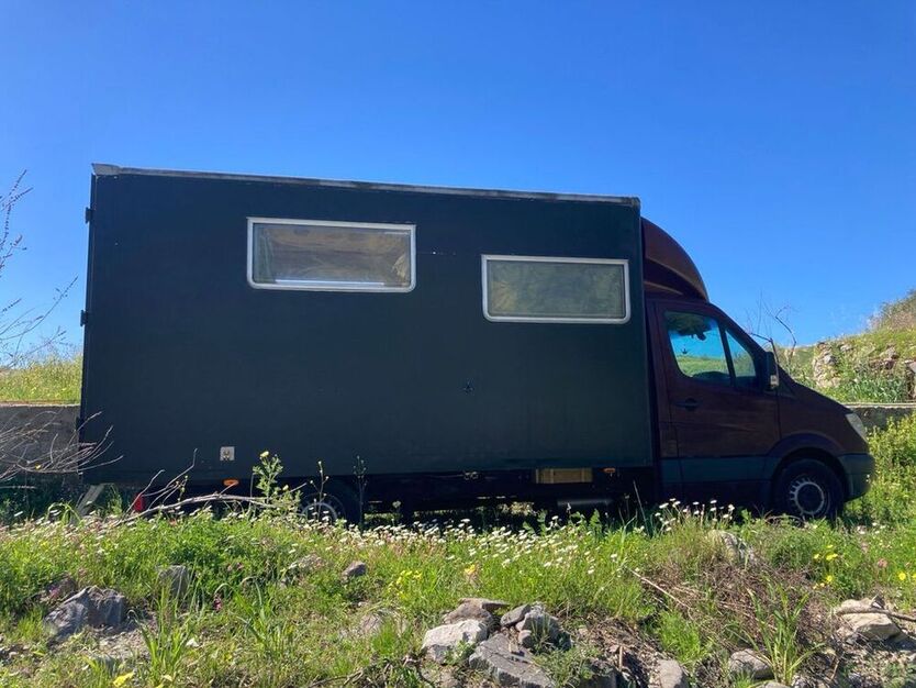 Sprinter