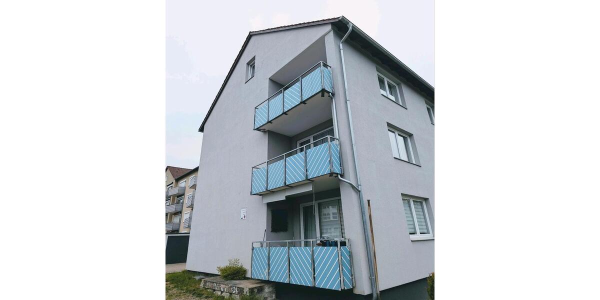 Dachgeschoßwohnung Bad Fallingbostel - 3 Zimmer, 60 m&sup2;, 850&euro; | Angebot:26314168