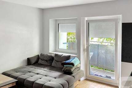 Wohnung Waldsassen - 3 Zimmer, 53 m&sup2;, 118.990&euro; | Angebot:26838118