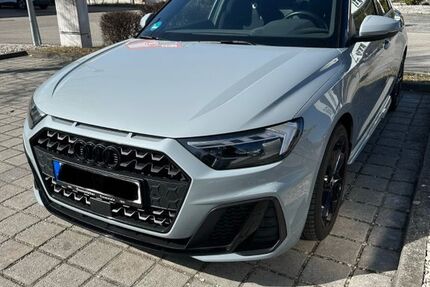 Audi A1 51.000 km 28.000 &euro; Mühldorf 84453