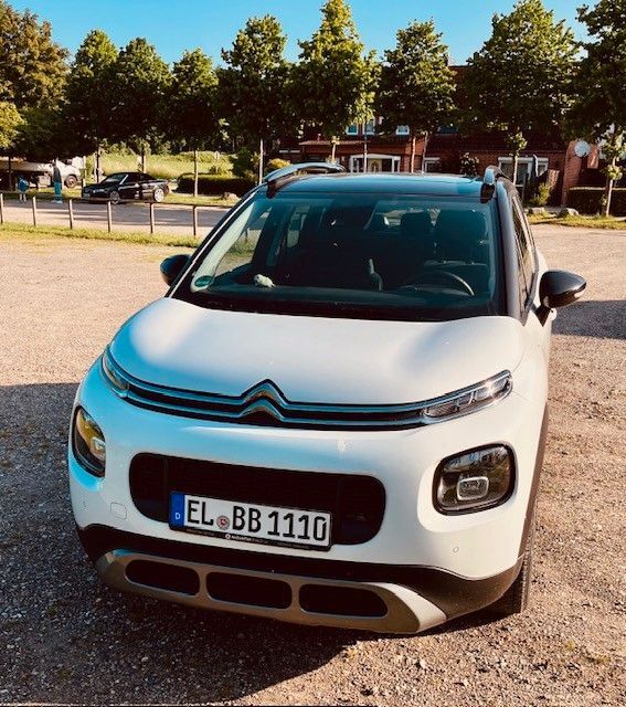 C3 Aircross