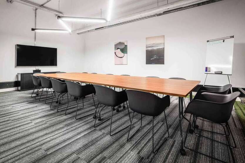 Büro in Gießen 16.065 € 44 m²