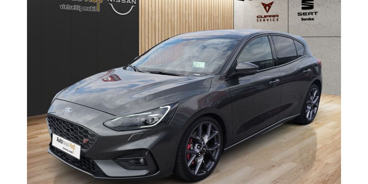 Ford Focus 72.500 km 18.900 &euro; Murr 71711