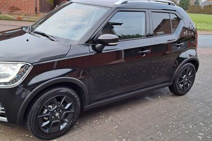 Suzuki Ignis 3.600 km 15.800 &euro; Salzbergen 48499