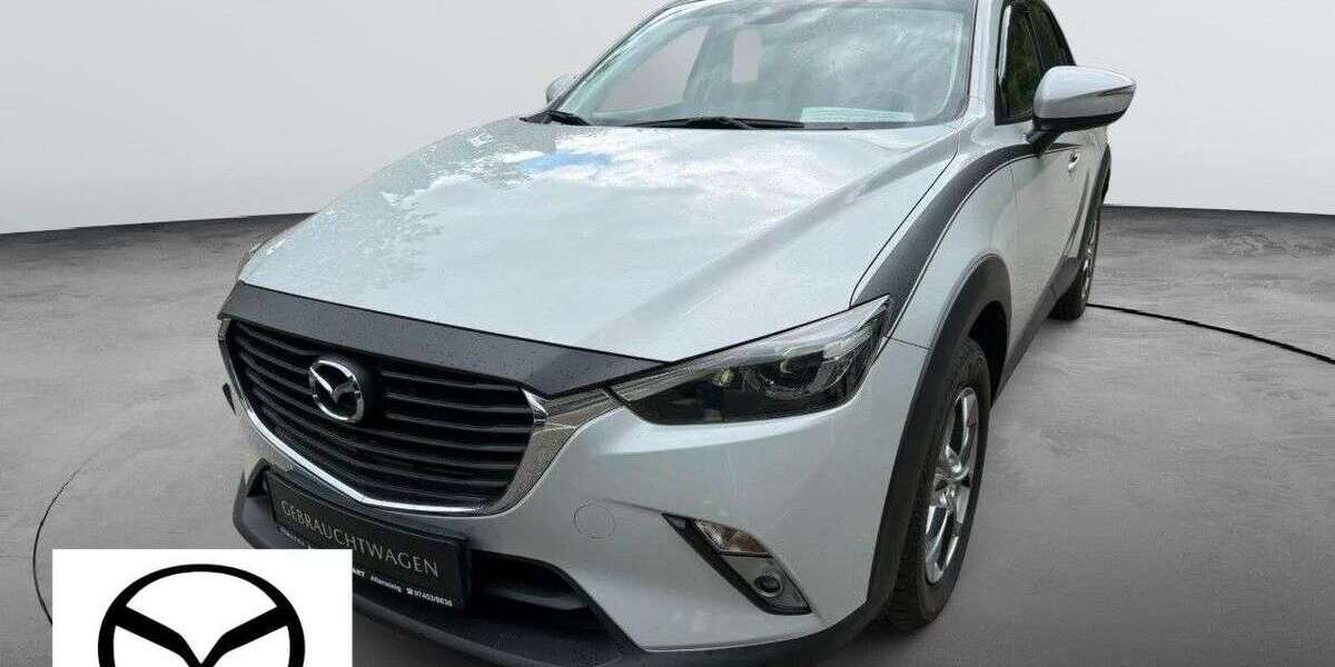 Mazda CX-3 159.081 km 12.900 &euro; Altensteig 72213