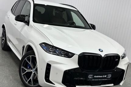 BMW X5 M60