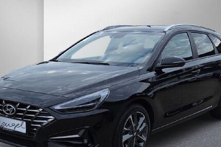 Hyundai i30 44.800 km 17.469 &euro; Wunsiedel 95632