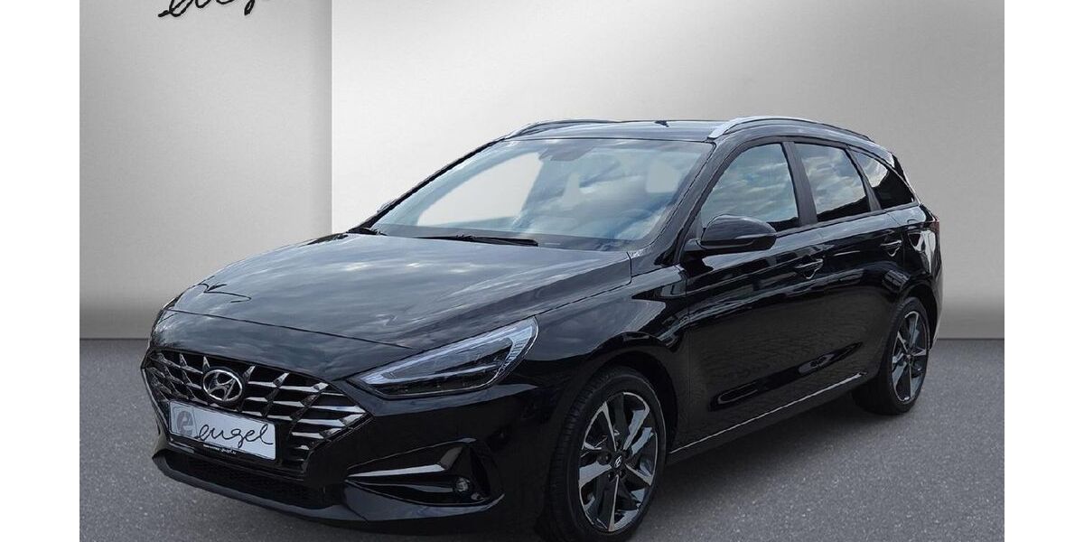 Hyundai i30 44.800 km 17.469 &euro; Wunsiedel 95632