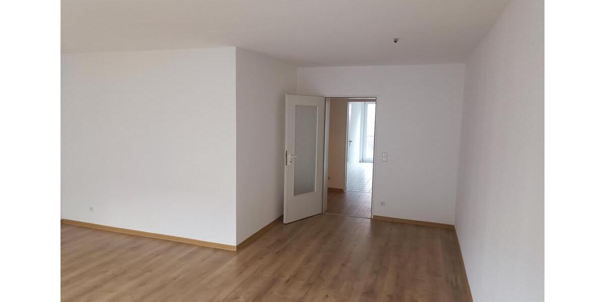 Terrassenwohnung Bad Lauchstädt - 2 Zimmer, 72 m&sup2;, 520&euro; | Angebot:25207591