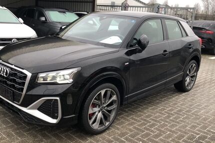 Audi Q2 57.501 km 28.600 &euro; Ahaus 48683