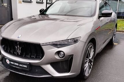 Maserati Levante 62.854 km 76.180 &euro; Köln 50829