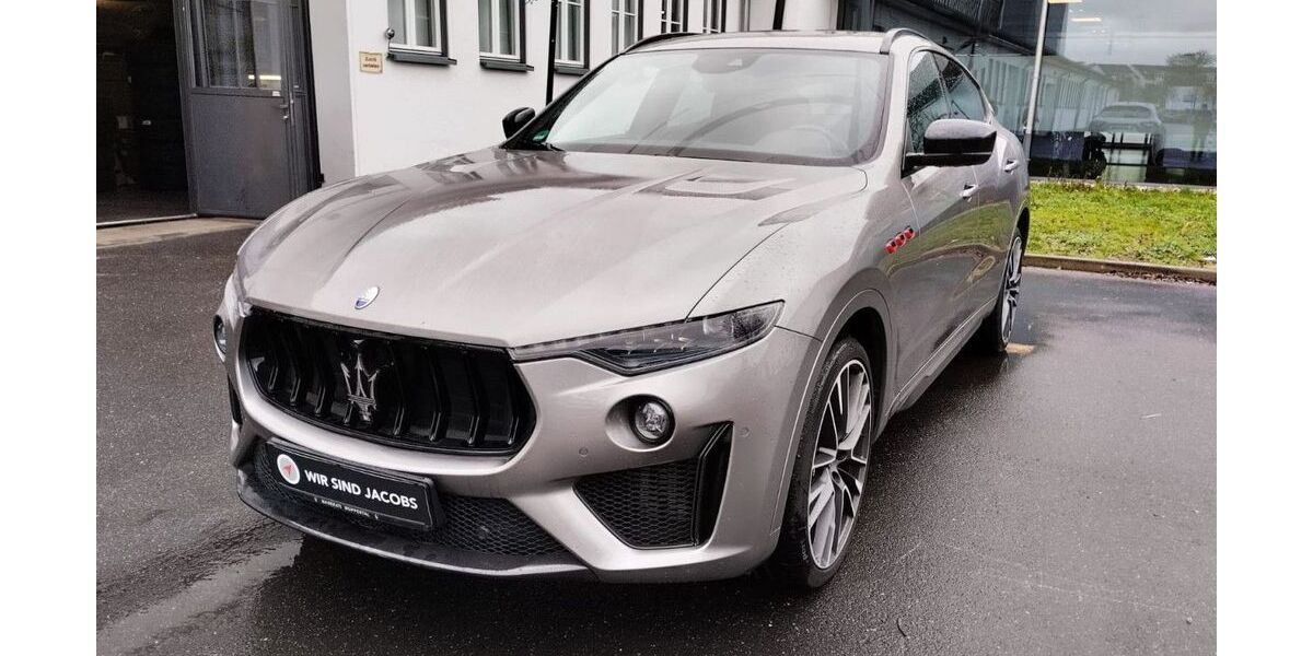 Maserati Levante 62.854 km 76.180 &euro; Köln 50829