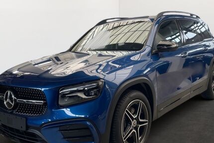 Mercedes-Benz GLB 200 13.900 km 40.855 &euro; Lübben 15907