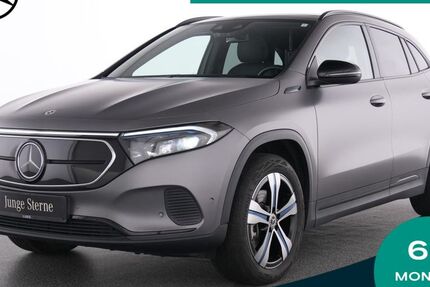 Mercedes-Benz EQA 38.198 km 29.780 &euro; Essen 45309