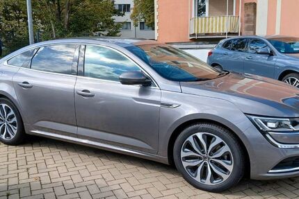 Renault Talisman 87.200 km 13.999 &euro; Nürnberg 90408