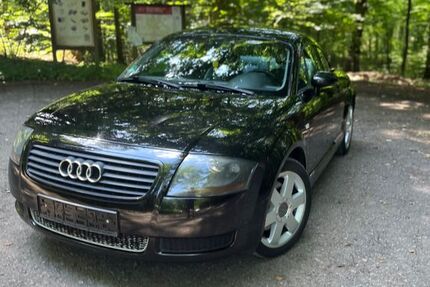 Audi TT 285.000 km 3.350 &euro; Georgsmarienhütte 49124