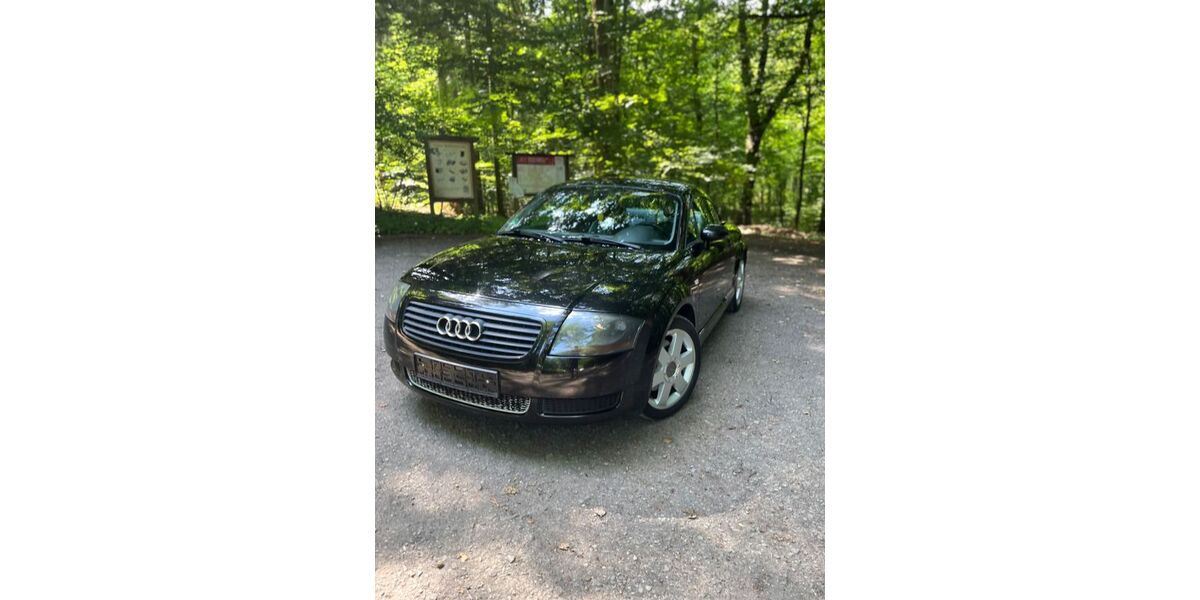 Audi TT 285.000 km 3.350 &euro; Georgsmarienhütte 49124