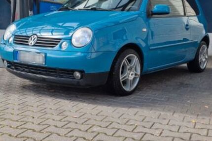VW Lupo 120.000 km 2.199 &euro; Limburg 65604