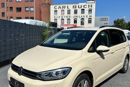 VW Touran 329.000 km 7.999 &euro; Hamburg 20537