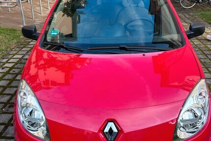 Renault Twingo 95.544 km 3.200 &euro; Dresden 01277