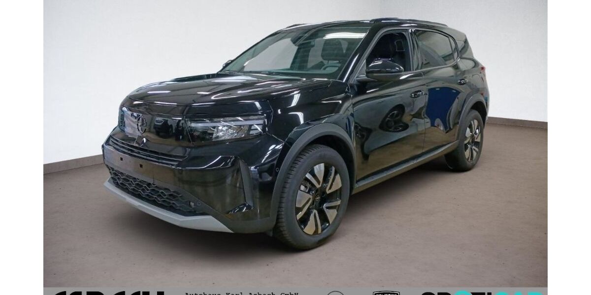 Opel Frontera 4.950 km 23.990 &euro; Hachenburg 57627