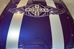 Morgan Roadster Lightweight TÜV, zulassen/Rennen fahren 25.000 km 59.999 &euro; Hamburg 22339