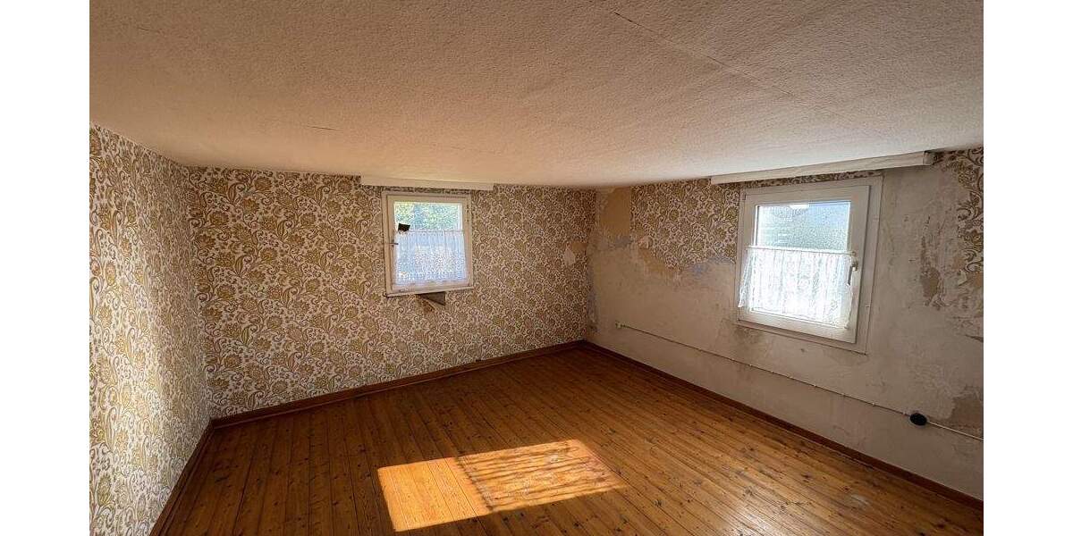 Einfamilienhaus Hellenthal Kreuzberg - 6 Zimmer, 133 m&sup2;, 199.000&euro; | Angebot:25729198